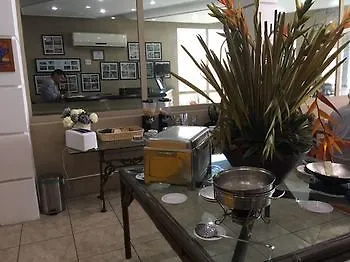 ***  Hotel Boa Viagem Aeroporto Recife Brasil