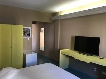 Hotel Boa Viagem Aeroporto Recife