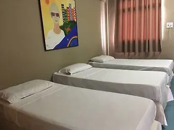 Hotel Boa Viagem Aeroporto Recife