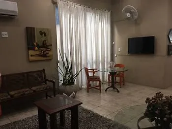 Hotel Boa Viagem Aeroporto Recife