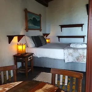 Uhuru Inn