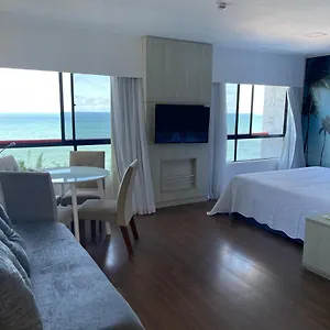 Apart-hotel Flat - Boa Viagem, Recife