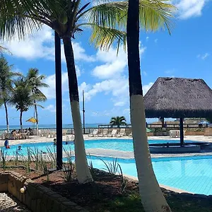 Albergue Quartos Em Apartamento Compartilhado Beira Mar, Recife