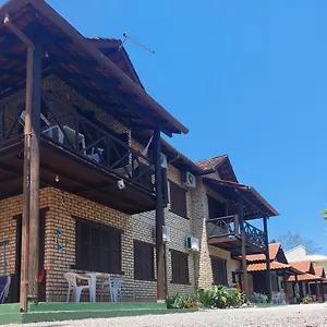 Canto Trilhas Inn