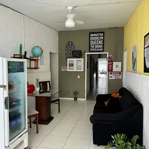 Estalagem Casa, Recife