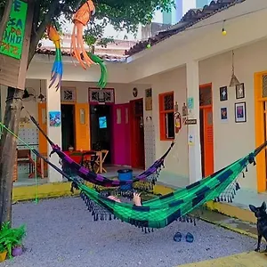 Albergue Bar Quartos Climatizados 22h As 8h, Recife