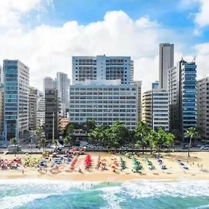 Navegantes Vista Mar Boa Viagem Recife
