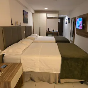 Apart-hotel Class Executive, Recife
