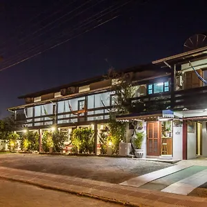 Sol Da Ferrugem Inn