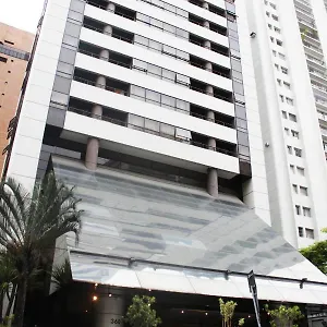 Alameda Lorena 2 Apart-hotel São Paulo